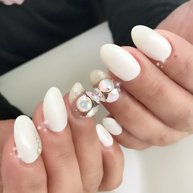 キラキラ Ra Nail ラ ネイル